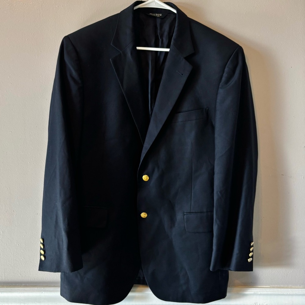 💸📉 Jos. A. Bank Blazer